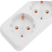 Удлинитель PROconnect 13-4209 (белый)