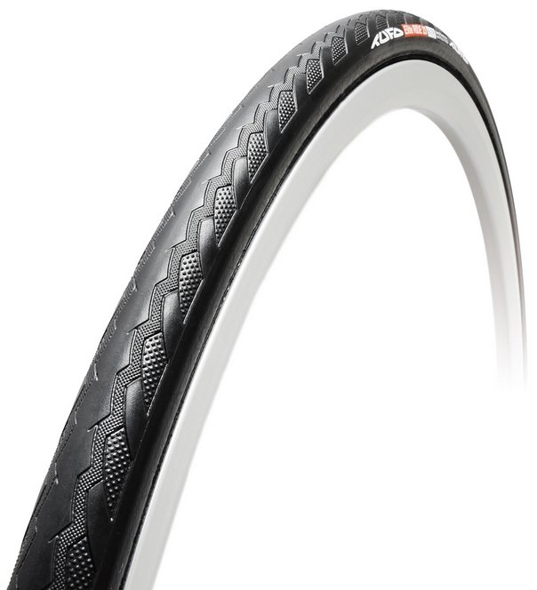 

Велопокрышка Tufo Elite Ride 25 28" 25мм