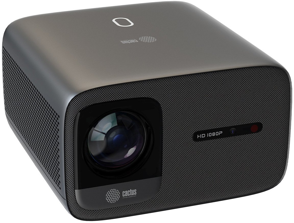 

Проектор CACTUS CS-PRC.06B.WUXGA-A