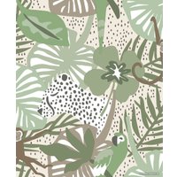 Виниловые обои BN International Doodleedo 220722