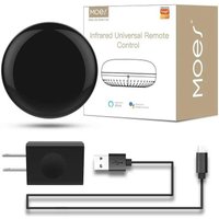 ИК-пульт Moes WiFi Infrared Remote Control UFO-R6