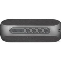 Bluetooth колонка с беспроводными наушниками Defender G32 + Наушники Defender FreeMotion B525 (черный)