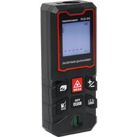 Лазерный дальномер Profipower PLD-80