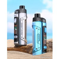 Стартовый набор Geekvape B100 18650 Kit (silver)