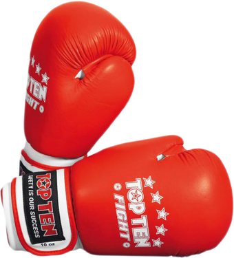 Top Ten Fight [2066-4010]