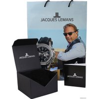 Наручные часы Jacques Lemans London 1-1862C