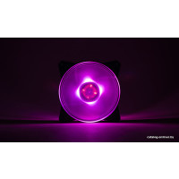 Набор вентиляторов Cooler Master MasterFan Pro 120 Air Pressure RGB MFY-P2DC-153PC-R1 (3 шт)