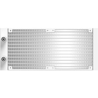 Система жидкостного охлаждения для процессора ID-Cooling FX240 LCD White