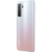 Телефон Huawei P40 lite 5G 6GB/128GB (серебристый)