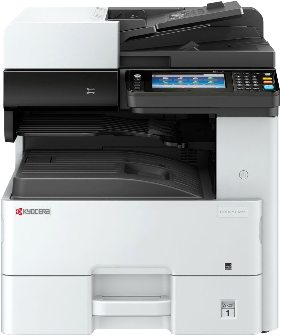 

МФУ Kyocera Mita ECOSYS M4132idn