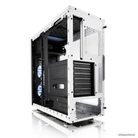 Корпус Fractal Design Focus G (белый) [FD-CA-FOCUS-WT-W]