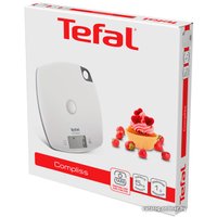 Кухонные весы Tefal Compliss BC1000V0