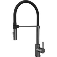 Смеситель Paulmark Halt Ha214021-GM