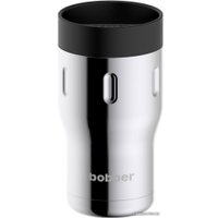 Термокружка Bobber Tumbler 350 мл (зеркальный)