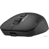 Мышь A4Tech Fstyler FG16C Air (черный)