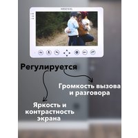 Монитор Arsenal Грация