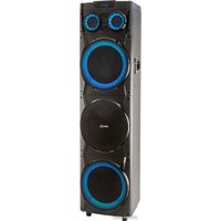Патибокс Aiwa CAS-1031