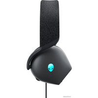Наушники Dell Alienware AW520H (черный)