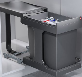 Hailo Solo 3636001