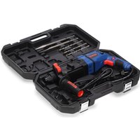 Перфоратор Витязь ПЭ-1130 18014018