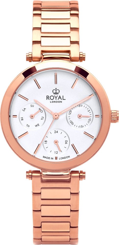 

Наручные часы Royal London 21408-05