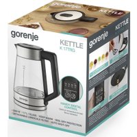 Электрический чайник Gorenje K17TRG
