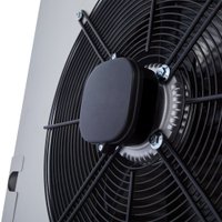 Водяная тепловая пушка Ballu BHP-W4-40-S