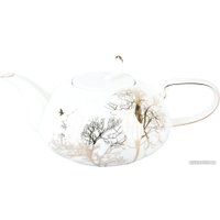 Заварочный чайник Nouvelle 5th Avenue 1400043 (Golden Forest)