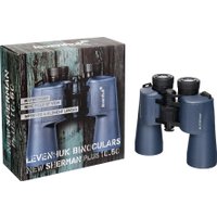 Бинокль Levenhuk New Sherman PLUS 10x50 84613