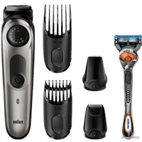 Триммер для бороды и усов Braun BT7020