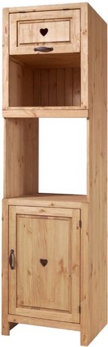 Шкаф-пенал Kommodum Classic KCA6