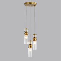 Подвесная люстра Lumion Denver 8276/3A