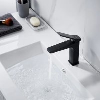 Смеситель Shevanik S4601H