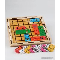 Головоломка Top Goods Парковка YDL-1147
