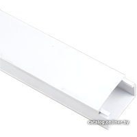 Кабель-канал Bylectrica КДК40х25 (2м, дуб темный)