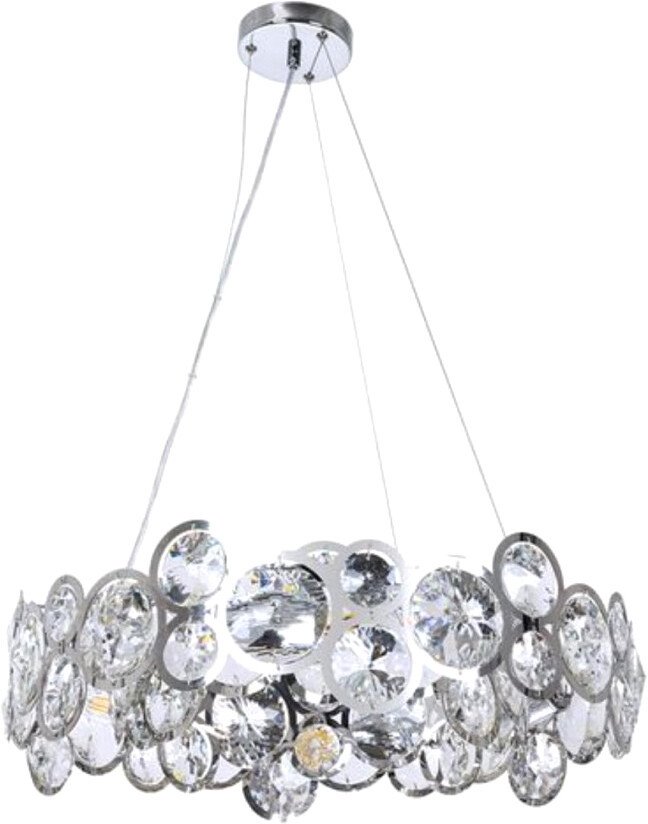

Подвесная люстра Arte Lamp Sarah A1062SP-6CC