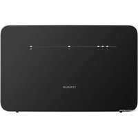 4G Wi-Fi роутер Huawei 4G CPE 3 B535-232a (черный)