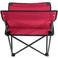 Кресло RSP Outdoors Kind (красный)