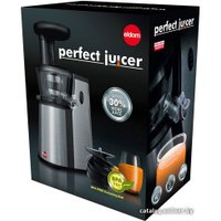 Соковыжималка Eldom PJ400