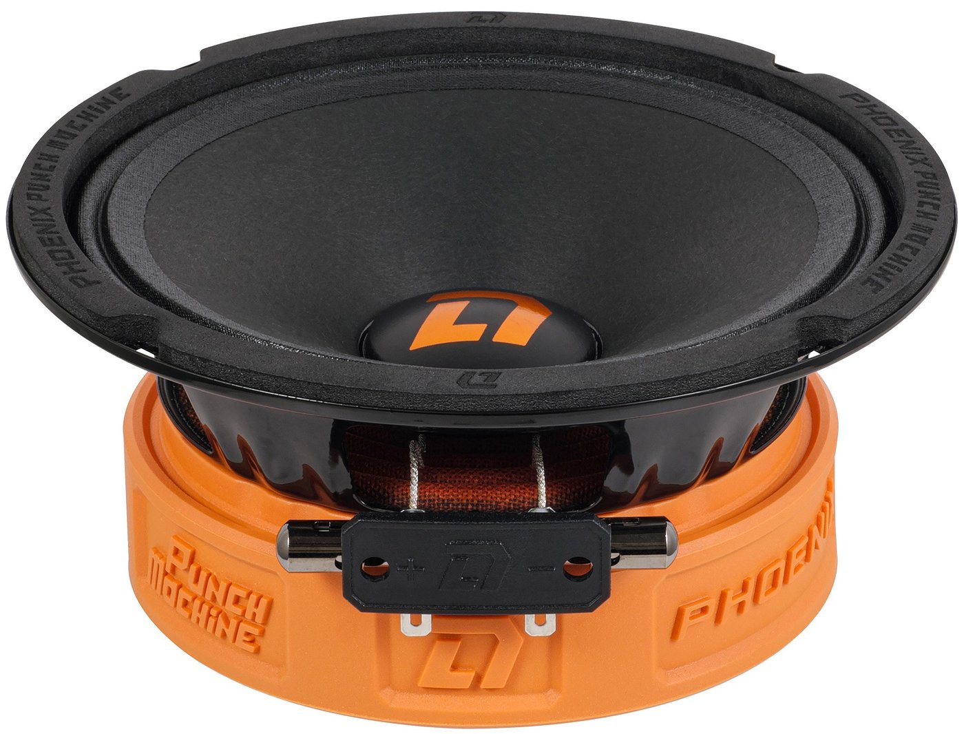 

Среднечастотная АС DL Audio Phoenix Punch Machine 165