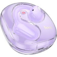 Наушники Hoco EA3 (сиреневый)