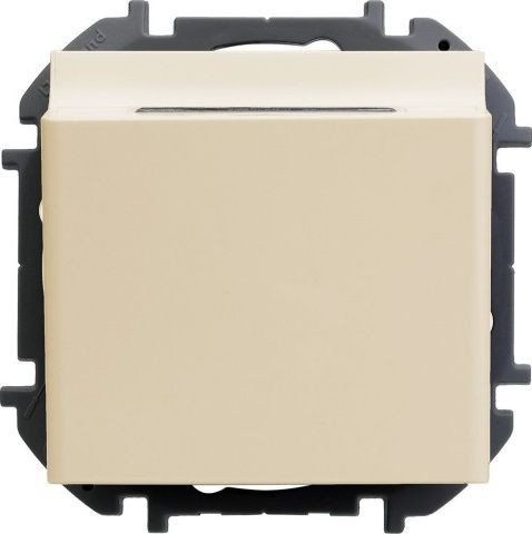 

Выключатель карточный Legrand Inspiria 673801