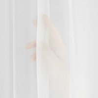 Тюль Mio Tesoro Vual 300х270 (белый)