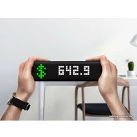 Настольные часы LaMetric Time