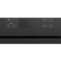 Электрический духовой шкаф Schtoff CME 6406 Nano Matte Black