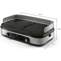 Электрогриль Philips HD6222/90