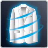 Отпариватель Rowenta IS6540D1