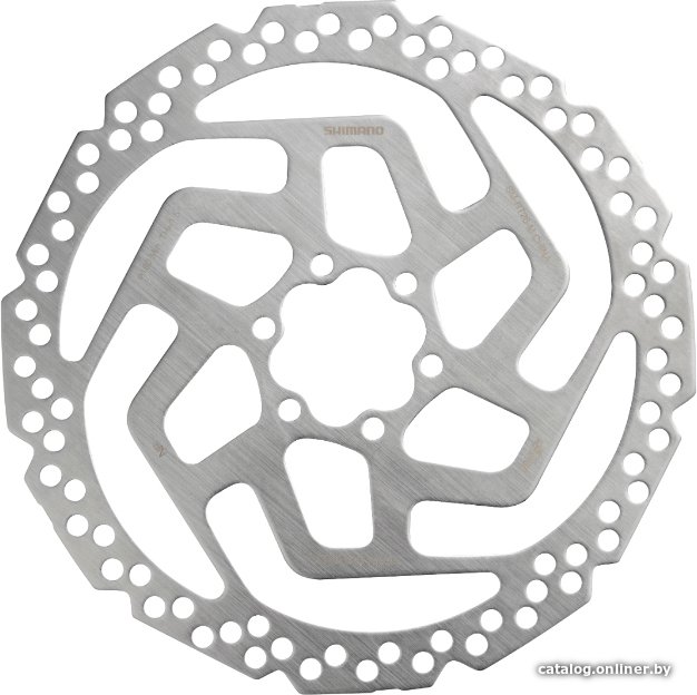 Тормозные диски (роторы) Shimano SM-RT26 180 мм