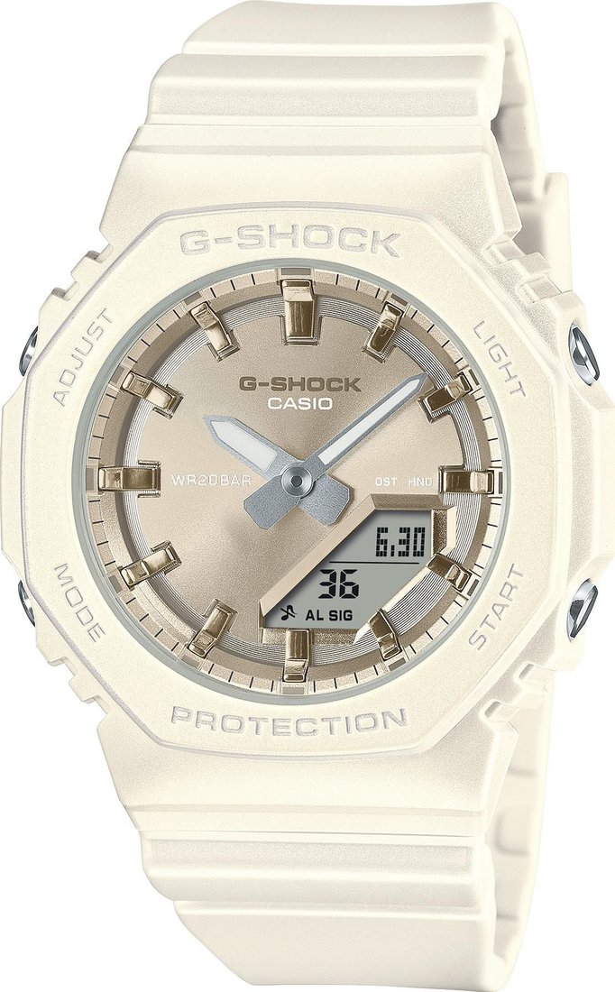 

Наручные часы Casio GMA-P2100ST-7A