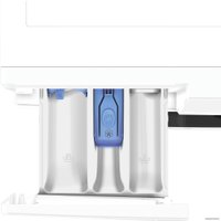 Стирально-сушильная машина Indesit WDS 7428 C7S VW